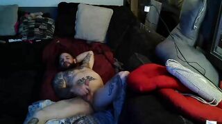 Watch freakyirishcple Top Porn Video [Chaturbate] - sexyass, sporty, dirtytalk, france