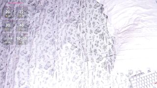 ui_seul Best Porn Leak Video [Chaturbate] - feet, 18, ahegao, asian, teen thumbnail
