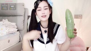 Watch yueyue2003 From Stripchat New Porn Video Leak - big-ass-doggy-style, cam2cam, pegging, anal-toys, anal-fingering