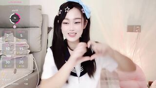 Watch yueyue2003 From Stripchat New Porn Video Leak - big-ass-doggy-style, cam2cam, pegging, anal-toys, anal-fingering
