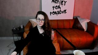 Watch OliviaMcClean From Stripchat Best Porn Video  - tattoos, brunettes, recordable-publics, yoga-young, emo