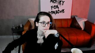 Watch OliviaMcClean From Stripchat Best Porn Video  - tattoos, brunettes, recordable-publics, yoga-young, emo