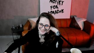 Watch OliviaMcClean From Stripchat Best Porn Video  - tattoos, brunettes, recordable-publics, yoga-young, emo