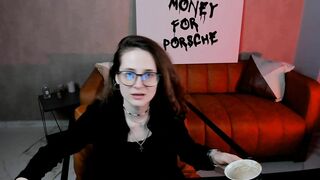 Watch OliviaMcClean From Stripchat Best Porn Video  - tattoos, brunettes, recordable-publics, yoga-young, emo