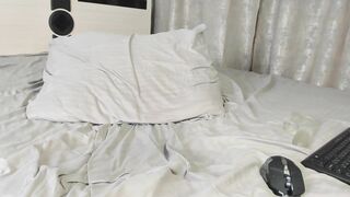 Watch vina_skybabe Best Porn Video [Chaturbate] - feet, bigass, natural, teen, bigboobs