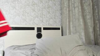Watch vina_skybabe Best Porn Video [Chaturbate] - feet, bigass, natural, teen, bigboobs