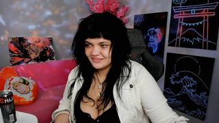 Watch MaryHarrys From Stripchat Best Porn Video Record - leather, black-hair-young, twerk-young, striptease, cosplay-young