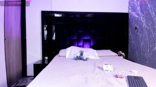 Watch GemaRodriguez From Stripchat Private Porn Video Record - anal, fingering-teens, spanking, anal-petite, ahegao