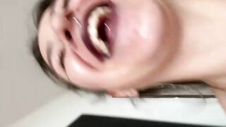 Watch Adhara_cambell From Stripchat HD Porn Video  - blowjob-ahegao, recordable-privates, orgasm, blowjob, oil-show