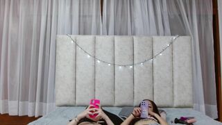 sharpey_megancs From Stripchat New Porn Video Leak - cam2cam, spanish-speaking, couples, handjob-teens, pussy-licking