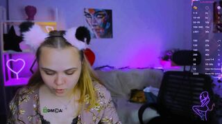 Watch keri_ti From Stripchat Private Porn Video Leak - twerk-teens, new-middle-priced-privates, medium, big-ass-teens, big-ass-white
