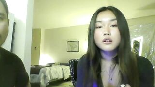 Watch flacko6991 New Porn Leak Video [Chaturbate] - teen, fucking, tks, kisses, latina