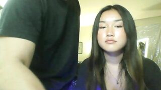 Watch flacko6991 New Porn Leak Video [Chaturbate] - teen, fucking, tks, kisses, latina