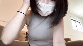 Watch TEN-ch From Stripchat New Porn Video Leak - anal-young, asian-young, brunettes, lovense, anal