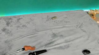missjasminee Top Porn Video [Chaturbate] - bigass, anal, fuckmachine, lovense, blonde