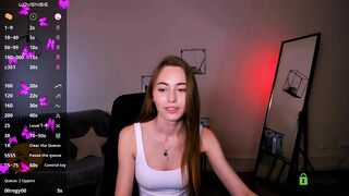 Watch stacy_wetspell From Stripchat Free Porn Video Leak - interactive-toys, new, new-brunettes, middle-priced-privates, teens