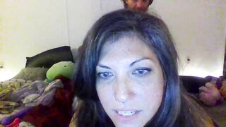ccsethier Best Porn Video [Chaturbate] - new, couple, yoga, cum, boobs