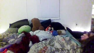 ccsethier Best Porn Video [Chaturbate] - new, couple, yoga, cum, boobs