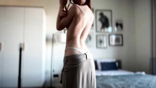solar_bella Hot Porn Video [Chaturbate] - bigass, natural, shy, sexy, teen