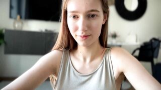 solar_bella Hot Porn Video [Chaturbate] - bigass, natural, shy, sexy, teen