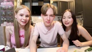 walterback New Porn Video [Chaturbate] - new, couple, 18, teen, cute