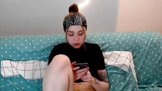 Watch IndikaandSativa From Stripchat Hot Porn Video Record - teens, cheap-privates-white, role-play, student, girls