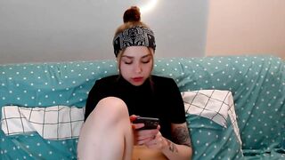 Watch IndikaandSativa From Stripchat Hot Porn Video Record - teens, cheap-privates-white, role-play, student, girls