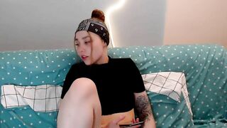 Watch IndikaandSativa From Stripchat Hot Porn Video Record - teens, cheap-privates-white, role-play, student, girls