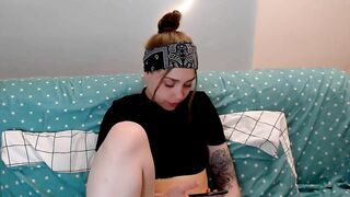 Watch IndikaandSativa From Stripchat Hot Porn Video Record - teens, cheap-privates-white, role-play, student, girls