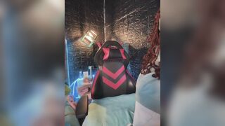Miss-Emma From Stripchat Top Porn Video  - titty-fuck, foot-fetish, leather, anal-... thumbnail