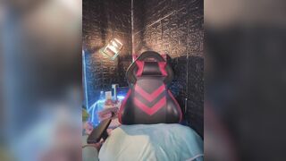 Miss-Emma From Stripchat Top Porn Video  - titty-fuck, foot-fetish, leather, anal-masturbation, big-ass-teens