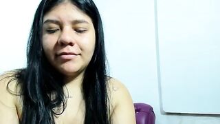 Watch Ema_Mia_messy From Stripchat Private Porn Video Record - trimmed-teens, twerk-teens, small-tits-teens, doggy-style, fingering-teens