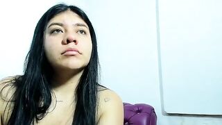 Watch Ema_Mia_messy From Stripchat Private Porn Video Record - trimmed-teens, twerk-teens, small-tits-teens, doggy-style, fingering-teens