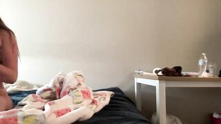 Watch evabrookss Hot Porn Video [Chaturbate] - feet, new, 18, skinny, blonde
