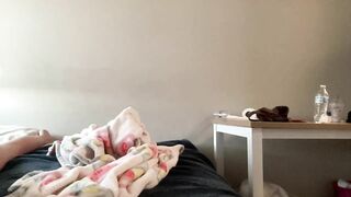 Watch evabrookss Hot Porn Video [Chaturbate] - feet, new, 18, skinny, blonde