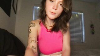 xoavery Top Porn Leak Video [Chaturbate] - slutty, nora, asmr, sissyfication