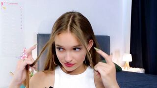 jodyall Best Porn Leak Video [Chaturbate] - new, shy, 18, skinny, teen