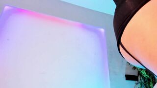 CholeMercury__ From Stripchat Top Porn Video  - twerk-teens, dildo-or-vibrator-double-penetration, masturbation-teens, foot-fetish, colombian-teens