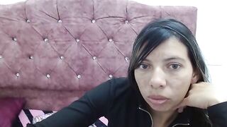 queen_abril From Stripchat Top Porn Video  - medium, oil-show, recordable-privates-young, outdoor, striptease