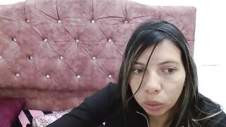 queen_abril From Stripchat Top Porn Video  - medium, oil-show, recordable-privates-young, outdoor, striptease