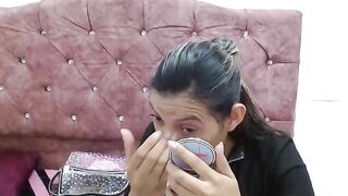 queen_abril From Stripchat Top Porn Video  - medium, oil-show, recordable-privates-young, outdoor, striptease