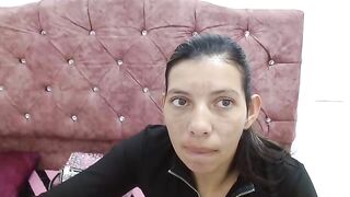 queen_abril From Stripchat Top Porn Video  - medium, oil-show, recordable-privates-young, outdoor, striptease