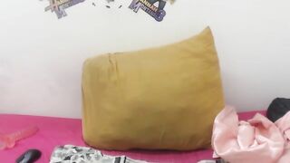 Watch BouncyAsswhore25 From Stripchat Private Porn Video  - ass-to-mouth, curvy-young, young, couples, big-ass-ebony