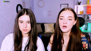 Watch miki-niki From Stripchat Private Porn Video  - big-ass-white, new-middle-pri... thumbnail