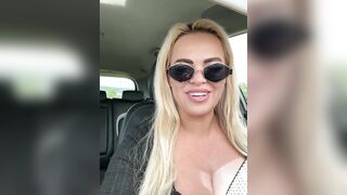 DrLiane From Stripchat Best Porn Video Record - big-tits-blowjob, blondes, german-blondes, couples, flashing