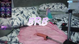april_flix New Porn Leak Video [Chaturbate] - new, anal, smoke, squirt, british