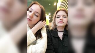 Watch double__pleasure From Stripchat HD Porn Video Record - titty-fuck, girls, big-tits-petite, camel-toe, small-tits