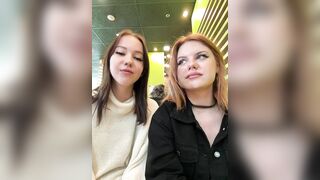 Watch double__pleasure From Stripchat HD Porn Video Record - titty-fuck, girls, big-tits-petite, camel-toe, small-tits