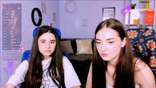 Watch stasy_4u From Stripchat New Porn Video  - deluxe-cam2cam, lesbians, big-ass-white, middle-priced-privates-teens, cam2cam