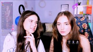 Watch stasy_4u From Stripchat New Porn Video  - deluxe-cam2cam, lesbians, big-ass-white, middle-priced-privates-teens, cam2cam